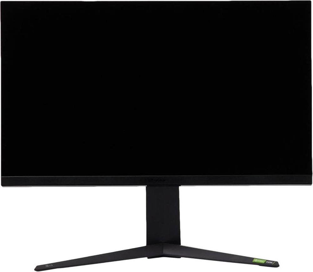 LG 32GQ850-B 32" 2K 240Hz Outlet