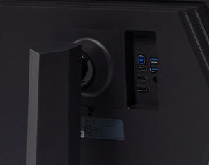 LG 32GQ850-B 32" 2K 240Hz Outlet