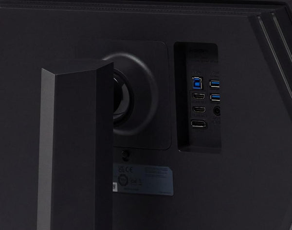 LG 32GQ850-B 32" 2K 240Hz Outlet