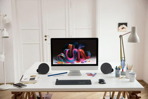 Logitech Craft Kablosuz Qwerty Klavye