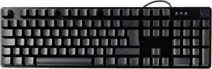 Logitech G413 TKL SE 920-010564 Tactile Switch Kablolu Mekanik Oyuncu Klavyesi