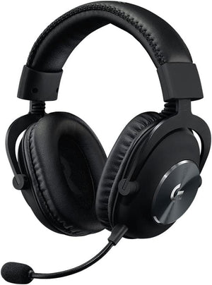 Logitech G Pro X Wireless Mikrofonlu Kulak Üstü Oyuncu Kulaklığı - Outlet