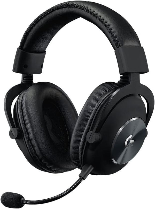 Logitech G Pro X Wireless Mikrofonlu Kulak Üstü Oyuncu Kulaklığı - Outlet