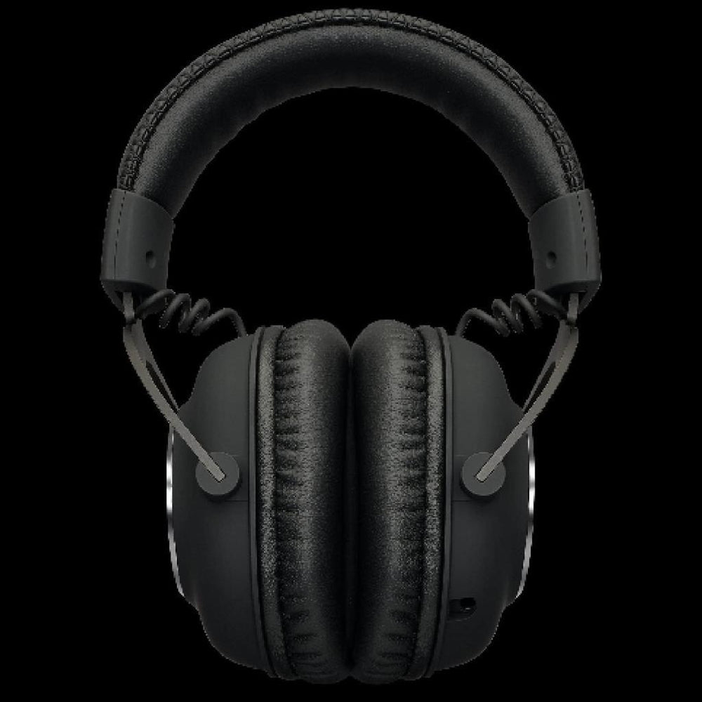 Logitech G Pro X Wireless Lightspeed 7.1 Kablosuz Kulak Üstü Oyuncu Kulaklığı Teşhir
