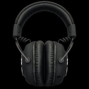 Logitech G Pro X Wireless Lightspeed 7.1 Kablosuz Kulak Üstü Oyuncu Kulaklığı Teşhir