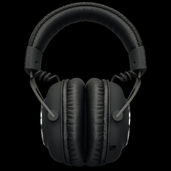 Logitech G Pro X Wireless Lightspeed 7.1 Kablosuz Kulak Üstü Oyuncu Kulaklığı Teşhir