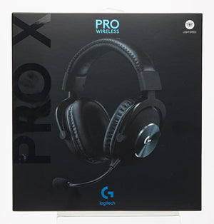 Logitech G Pro X Wireless 7.1 Kulaklık
