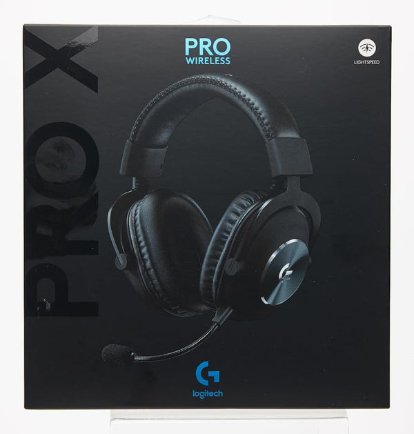 Logitech G Pro X Wireless 7.1 Kulaklık