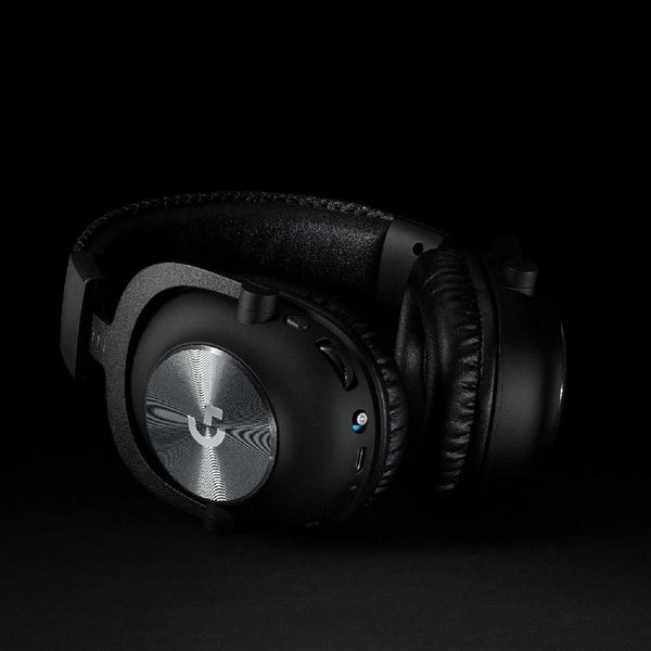 Logitech G Pro X Wireless 7.1 Kulaklık