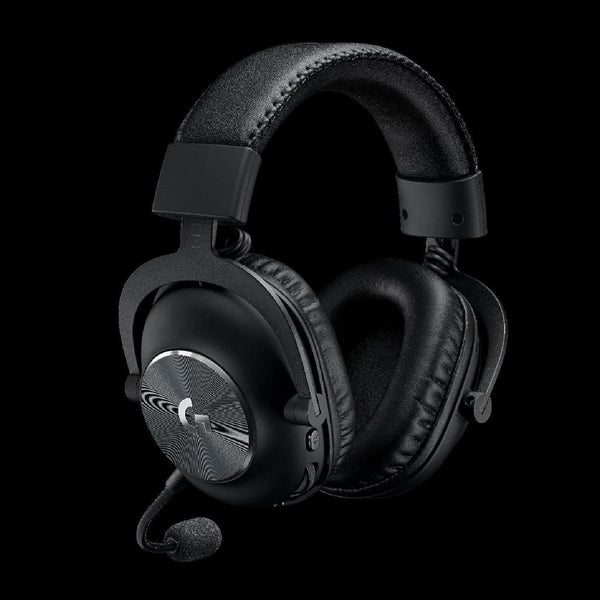 Logitech G Pro X Wireless 7.1 Kulaklık