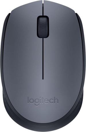 Logitech M170 910-004642 Optik Kablosuz Mouse