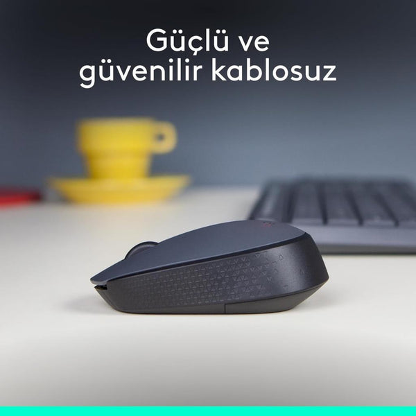 Logitech M170 910-004642 Optik Kablosuz Mouse