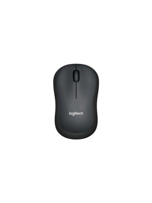 Logitech M220 910-004878 Siyah Sessiz Optik Kablosuz Mouse