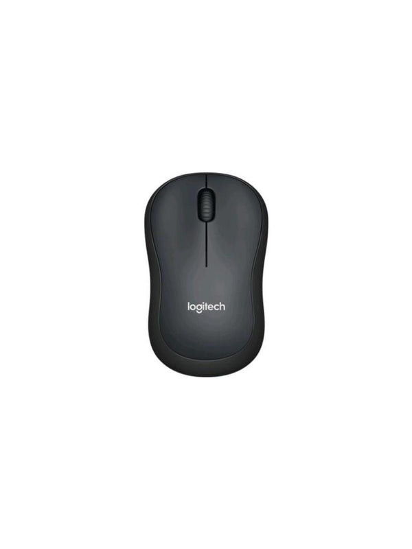 Logitech M220 910-004878 Siyah Sessiz Optik Kablosuz Mouse