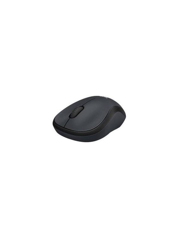 Logitech M220 910-004878 Siyah Sessiz Optik Kablosuz Mouse