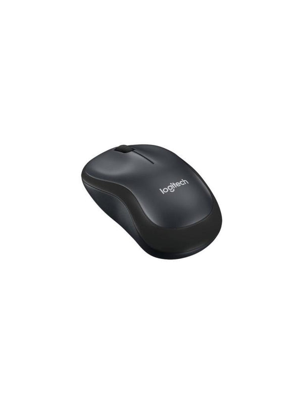 Logitech M220 910-004878 Siyah Sessiz Optik Kablosuz Mouse