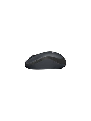 Logitech M220 910-004878 Siyah Sessiz Optik Kablosuz Mouse