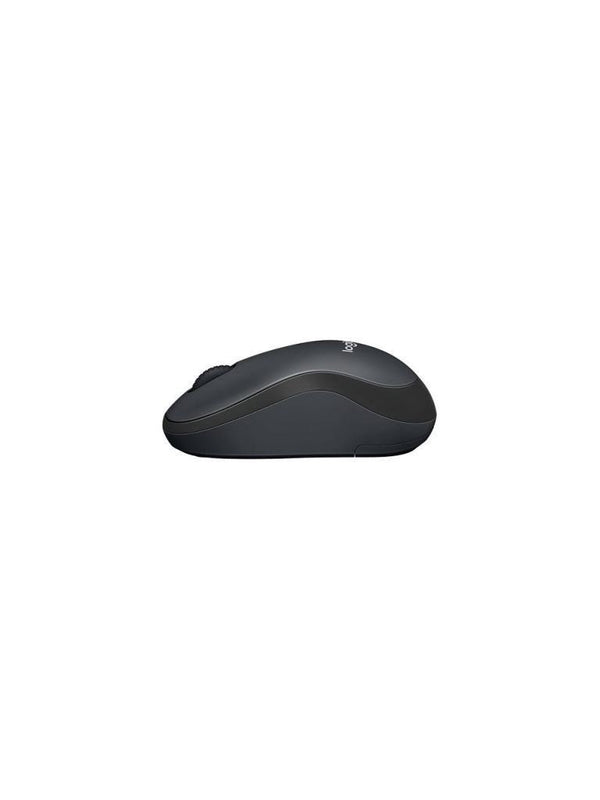 Logitech M220 910-004878 Siyah Sessiz Optik Kablosuz Mouse
