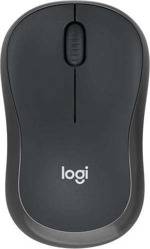 Logitech M240 910-007119 Siyah Sessiz Optik Kablosuz Mouse