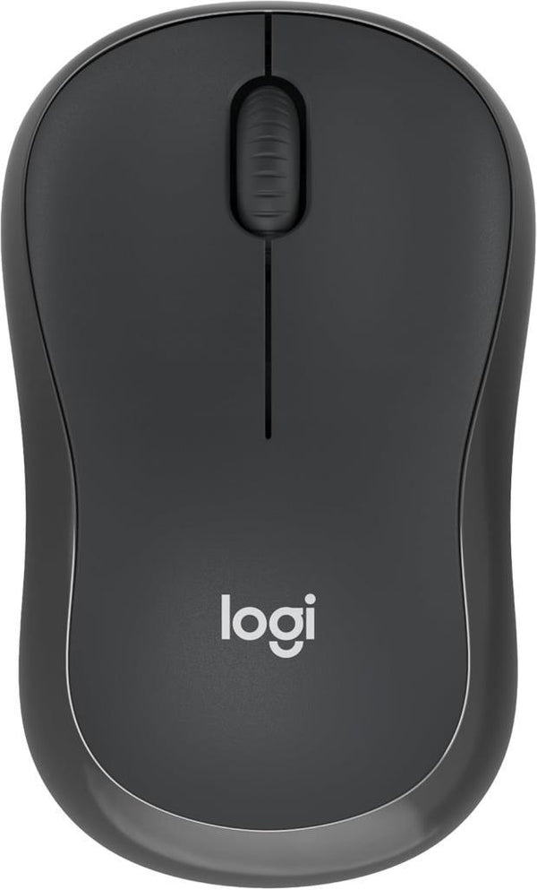 Logitech M240 910-007119 Siyah Sessiz Optik Kablosuz Mouse