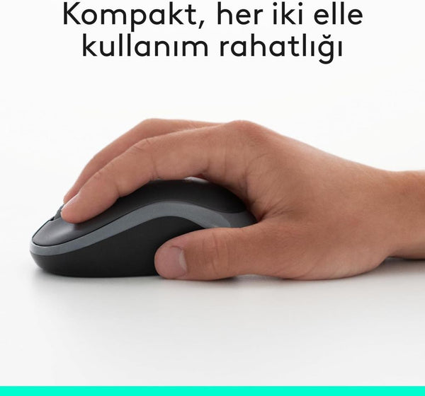 Logitech MK270 Kablosuz Set Outlet