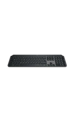 Logitech MX Keys S Türkçe Q Kablosuz Klavye Outlet