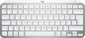 Logitech MX Keys Mini MAC İngilizce Kablosuz Klavye