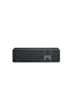 Logitech MX Keys S Türkçe Q Kablosuz Klavye