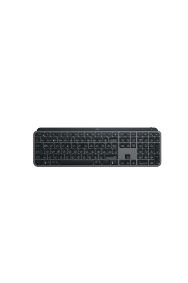 Logitech MX Keys S Türkçe Q Kablosuz Klavye