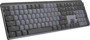 Logitech Mx Mechanical 920-010757 Kablosuz Mekanik Klavye