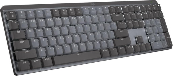 Logitech Mx Mechanical 920-010757 Kablosuz Mekanik Klavye