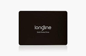 Longline 1.92TB SSD SATA 2.5'' 550/530 MB/s LNGENTMAX1.92TBSSD 2TB SSD