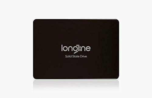 Longline 1.92TB SSD SATA 2.5'' 550/530 MB/s LNGENTMAX1.92TBSSD 2TB SSD