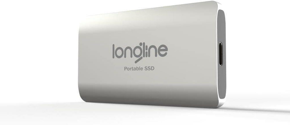 Longline 512GB USB 3.0 SSD
