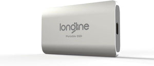 Longline 512GB USB 3.0 SSD