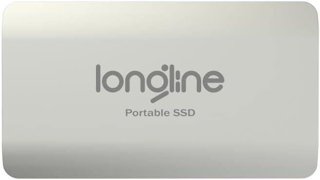 Longline 512GB USB 3.0 SSD
