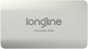 Longline 512GB USB 3.0 SSD