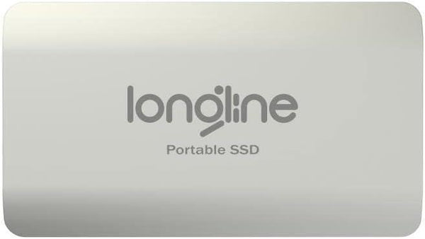 Longline 512GB USB 3.0 SSD