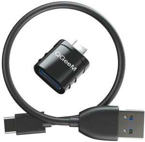 Longline 512GB USB 3.0 SSD