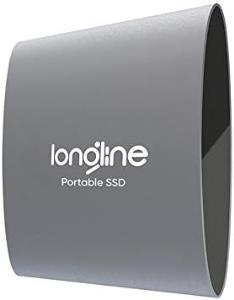 Longline 128GB USB SSD