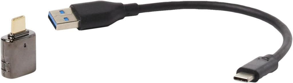 Longline 128GB USB SSD