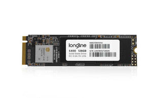 Longline 128 GB LNG1800/128GN M.2 PCI-Express 3.0 SSD
