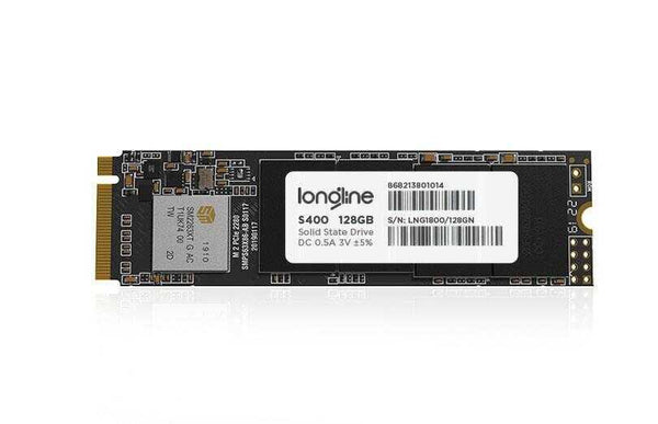 Longline 128 GB LNG1800/128GN M.2 PCI-Express 3.0 SSD