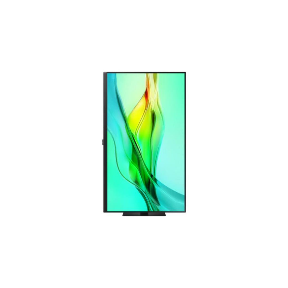 Samsung ViewFinity S6 LS32D600UAUXUF 32" 5 ms 2K Pivot IPS 100 Hz Monitör - TESHİR
