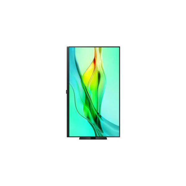 Samsung ViewFinity S6 LS32D600UAUXUF 32" 5 ms 2K Pivot IPS 100 Hz Monitör - TESHİR