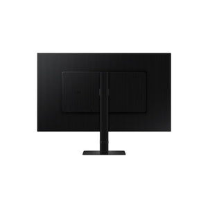 Samsung ViewFinity S6 LS32D600UAUXUF 32" 5 ms 2K Pivot IPS 100 Hz Monitör - TESHİR