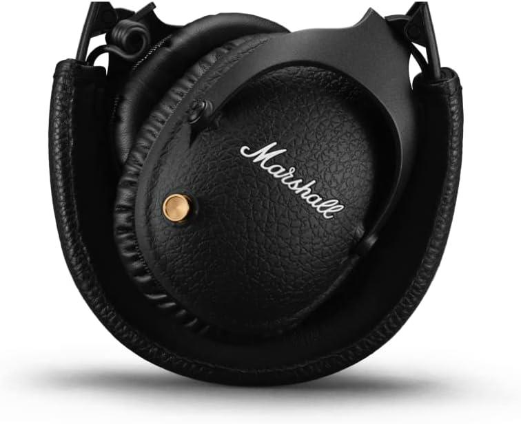 Marshall Monitor II ANC Kulak Üstü Bluetooth Kulaklık - Outlet