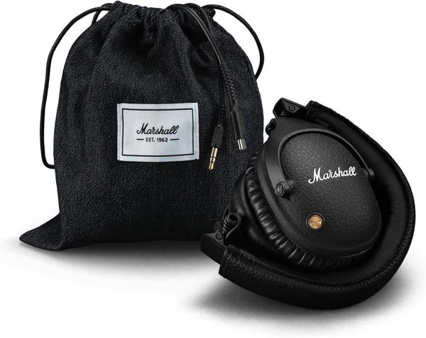 Marshall Monitor II ANC Kulak Üstü Bluetooth Kulaklık - Outlet