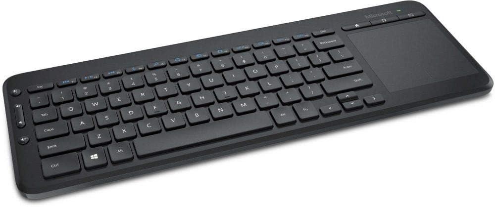 Microsoft N9Z-00019 Touchpad Klavye Outlet