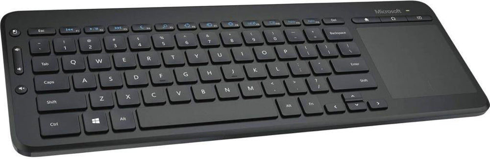 Microsoft N9Z-00019 Touchpad Klavye Outlet